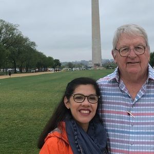 Meet your Posher, Carmen